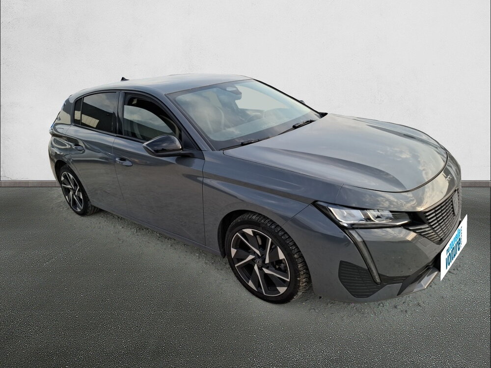 Occasion PEUGEOT 308 308 BlueHDi 130ch S&S EAT8 - Allure