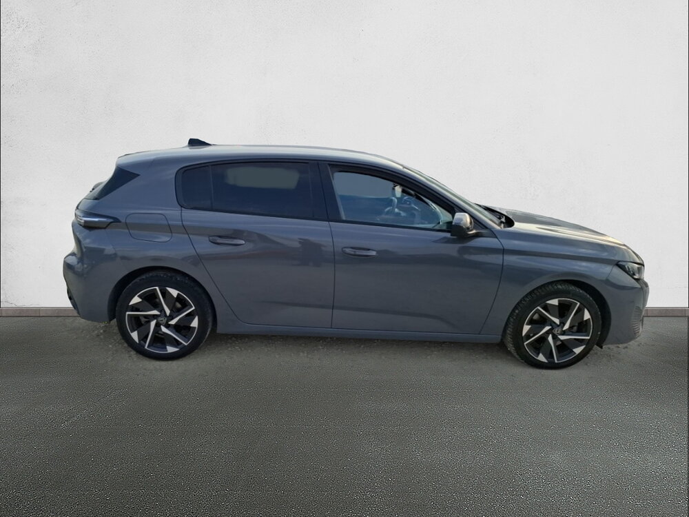 Occasion PEUGEOT 308 308 BlueHDi 130ch S&S EAT8 - Allure