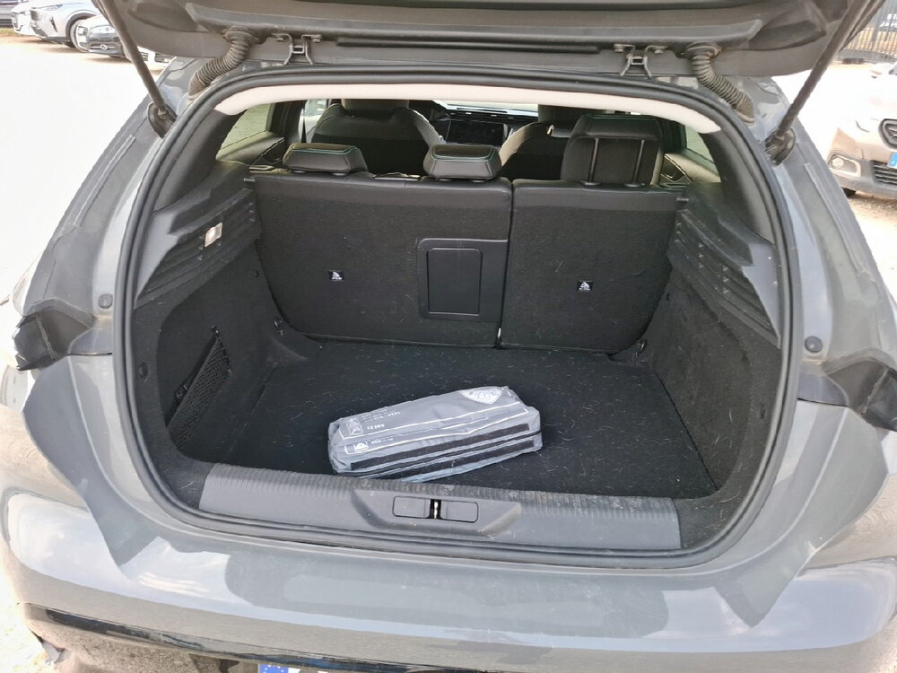 Occasion PEUGEOT 308 308 BlueHDi 130ch S&S EAT8 - Allure