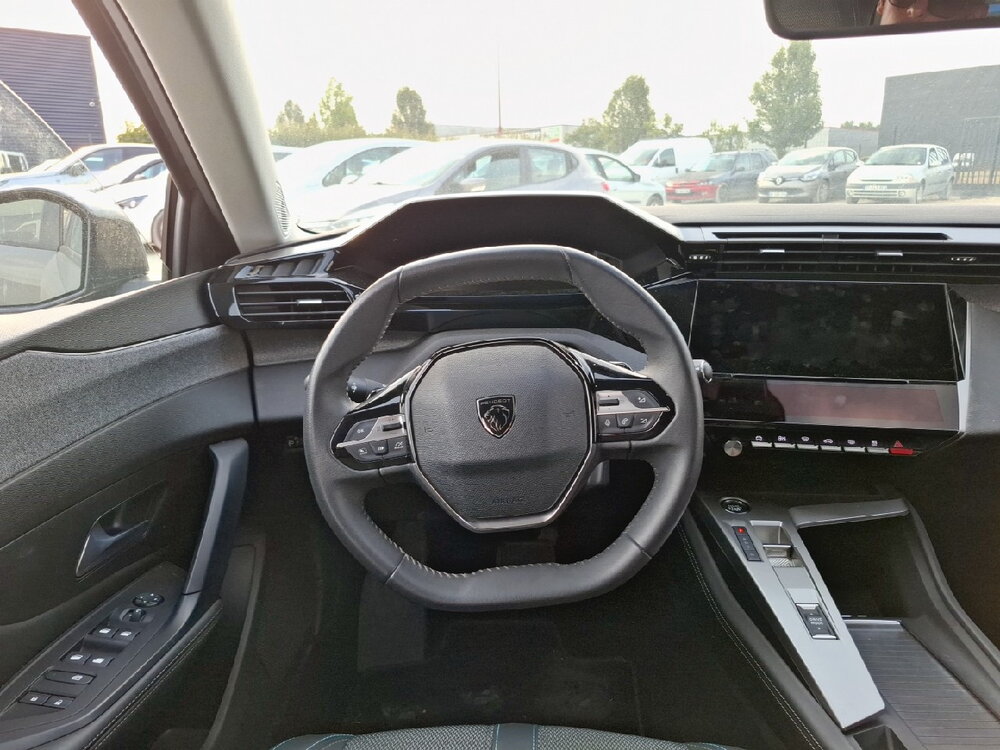 Occasion PEUGEOT 308 308 BlueHDi 130ch S&S EAT8 - Allure