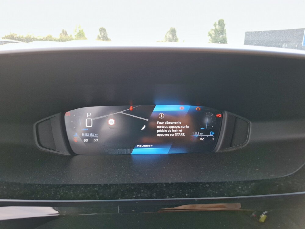Occasion PEUGEOT 308 308 BlueHDi 130ch S&S EAT8 - Allure