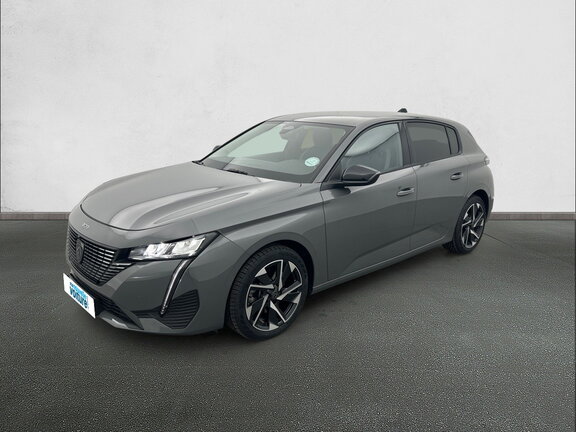 Occasion PEUGEOT 308 308 BlueHDi 130ch S&S EAT8 - Allure