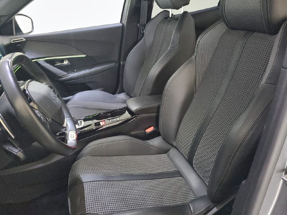 Occasion PEUGEOT 2008 2008 PureTech 130 S&S EAT8 - GT