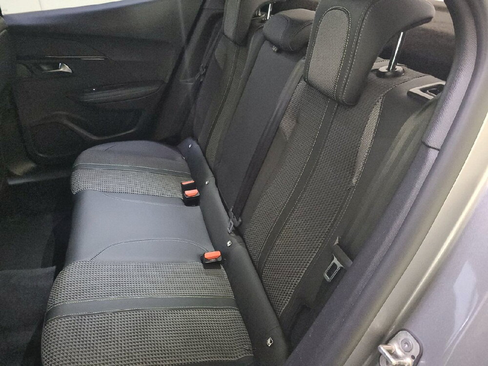 Occasion PEUGEOT 2008 2008 PureTech 130 S&S EAT8 - GT