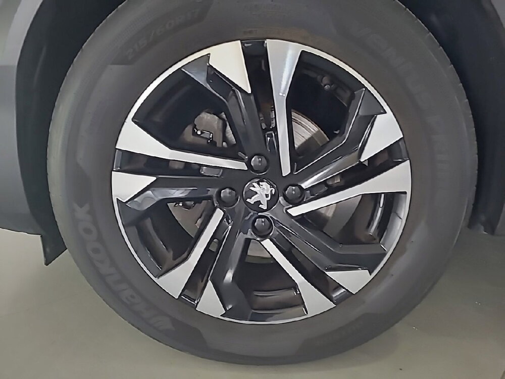 Occasion PEUGEOT 2008 2008 PureTech 130 S&S EAT8 - GT