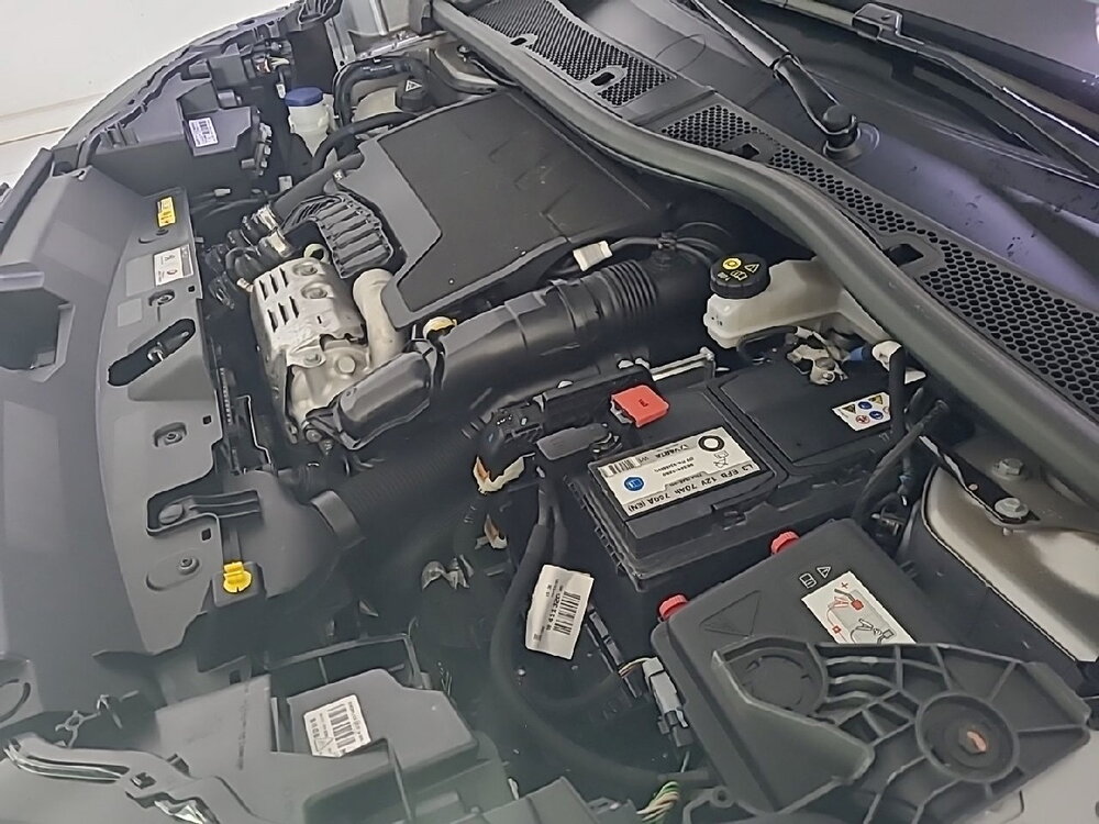 Occasion PEUGEOT 2008 2008 PureTech 130 S&S EAT8 - GT