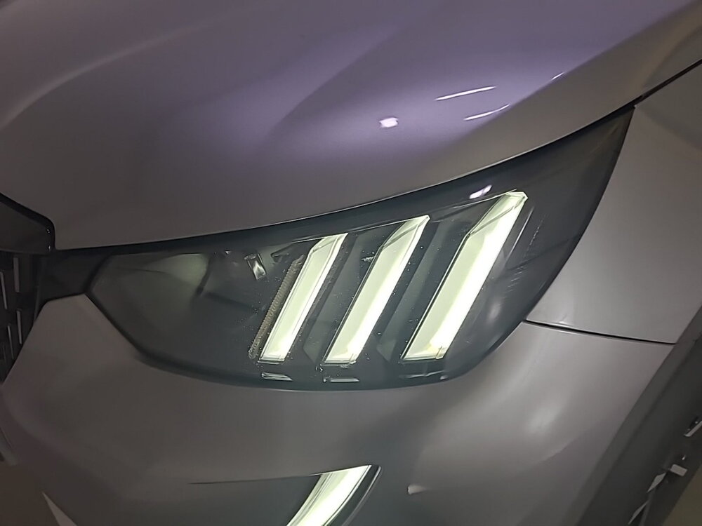 Occasion PEUGEOT 2008 2008 PureTech 130 S&S EAT8 - GT