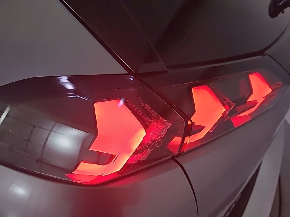 Occasion PEUGEOT 2008 2008 PureTech 130 S&S EAT8 - GT