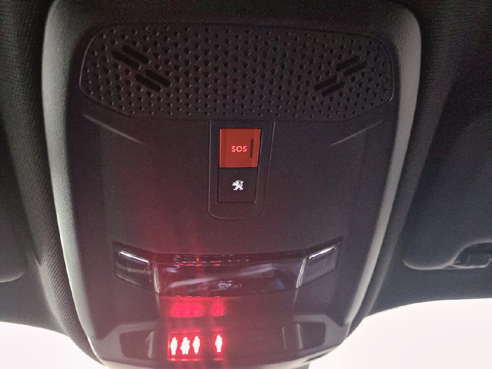 Occasion PEUGEOT 2008 2008 PureTech 130 S&S EAT8 - GT