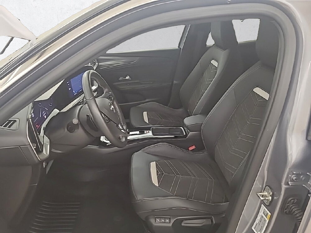 Occasion OPEL Mokka Mokka 1.2 Turbo 130 ch BVA8 - Ultimate
