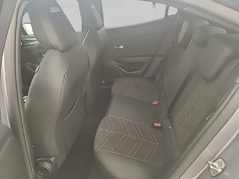 Occasion OPEL Mokka Mokka 1.2 Turbo 130 ch BVA8 - Ultimate