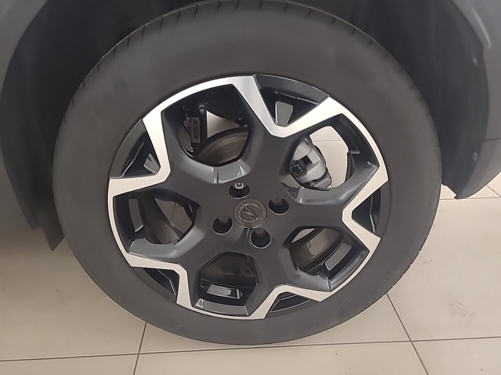 Occasion OPEL Mokka Mokka 1.2 Turbo 130 ch BVA8 - Ultimate