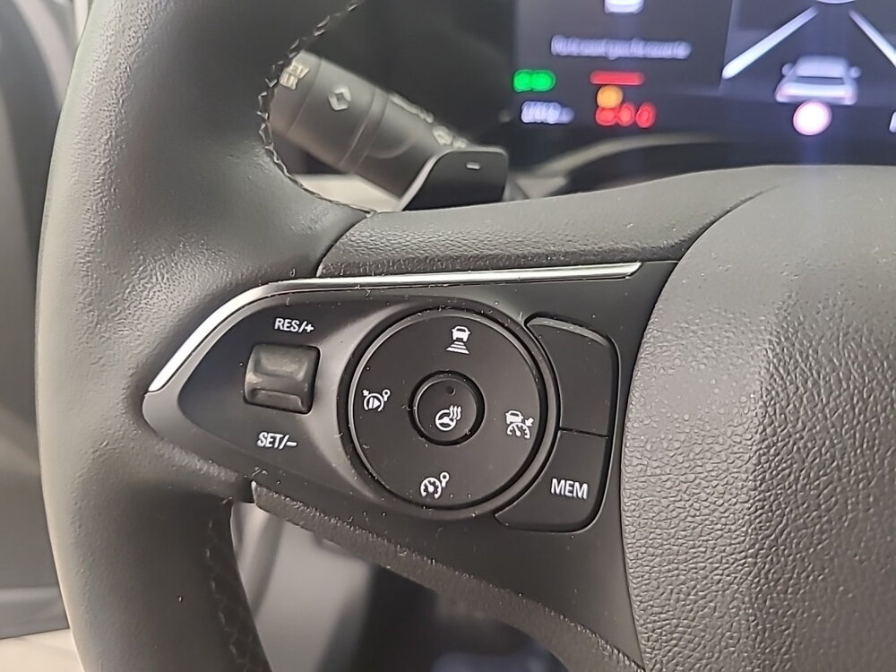 Occasion OPEL Mokka Mokka 1.2 Turbo 130 ch BVA8 - Ultimate
