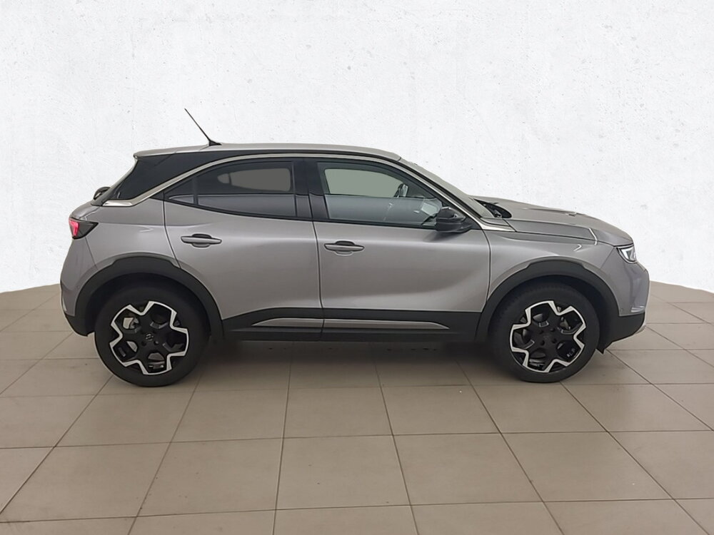 Occasion OPEL Mokka Mokka 1.2 Turbo 130 ch BVA8 - Ultimate
