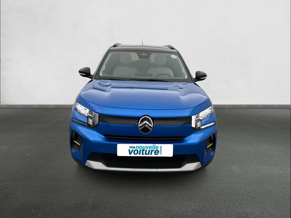 Occasion CITROEN C3 C3 Turbo 100 ch Manuelle - Max