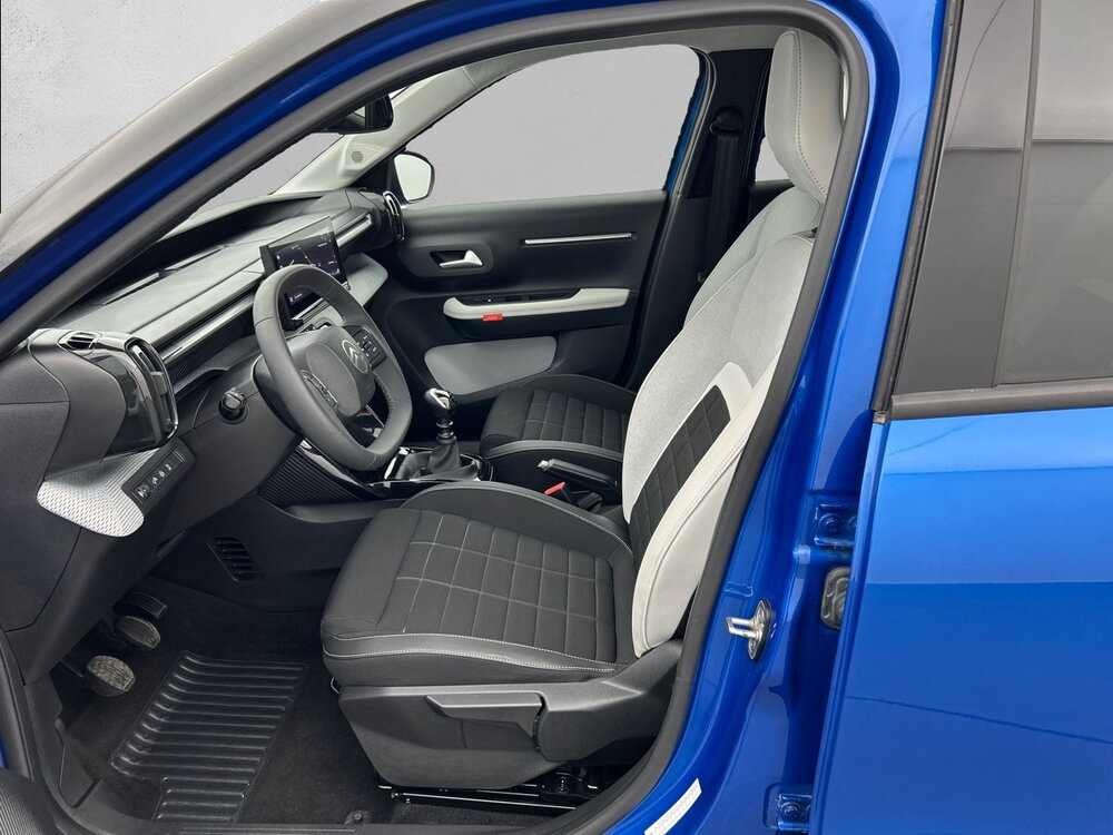 Occasion CITROEN C3 C3 Turbo 100 ch Manuelle - Max