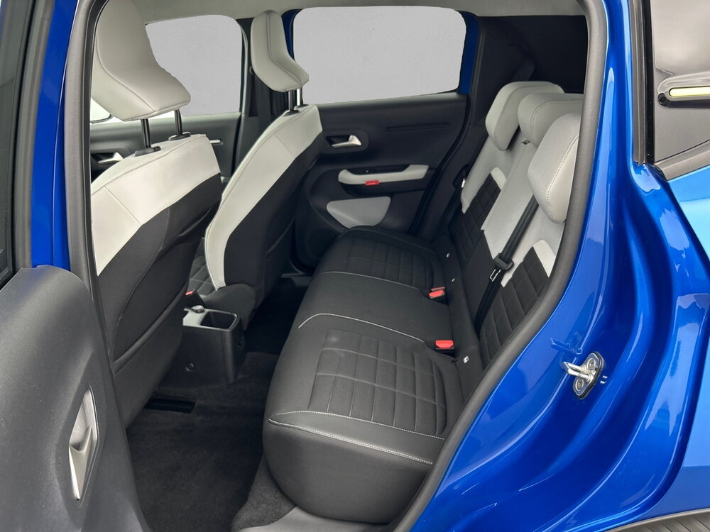 Occasion CITROEN C3 C3 Turbo 100 ch Manuelle - Max