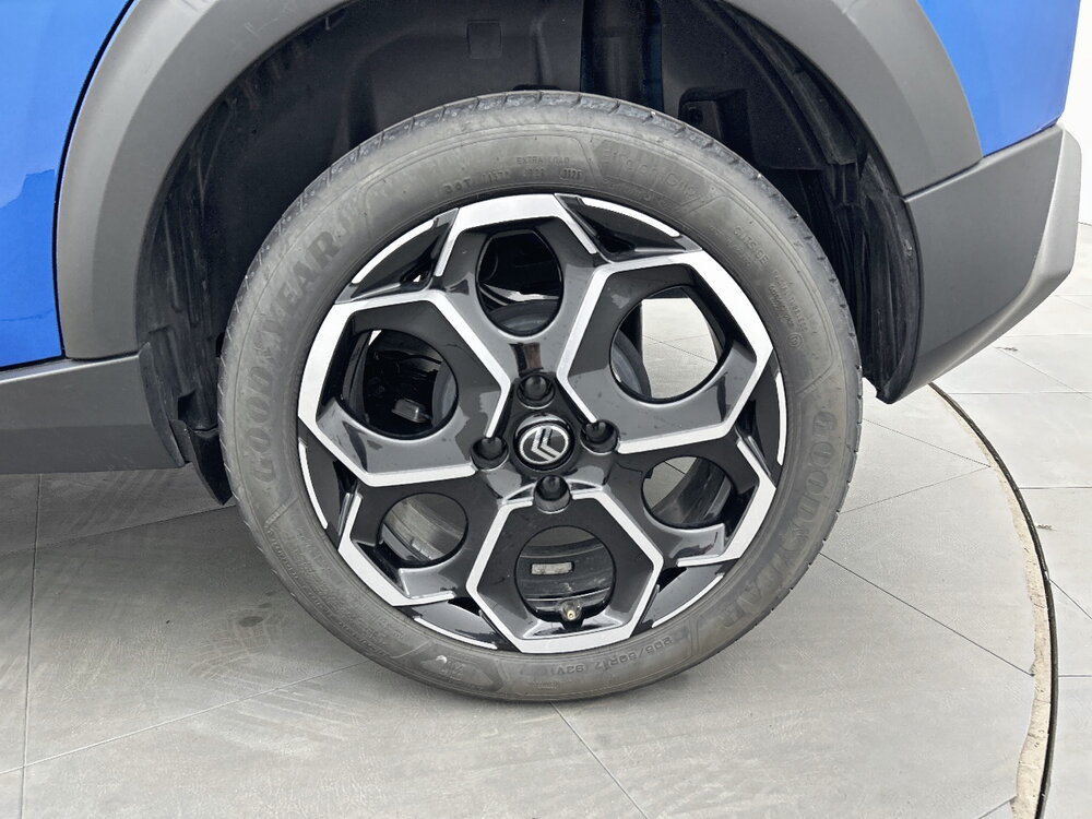 Occasion CITROEN C3 C3 Turbo 100 ch Manuelle - Max