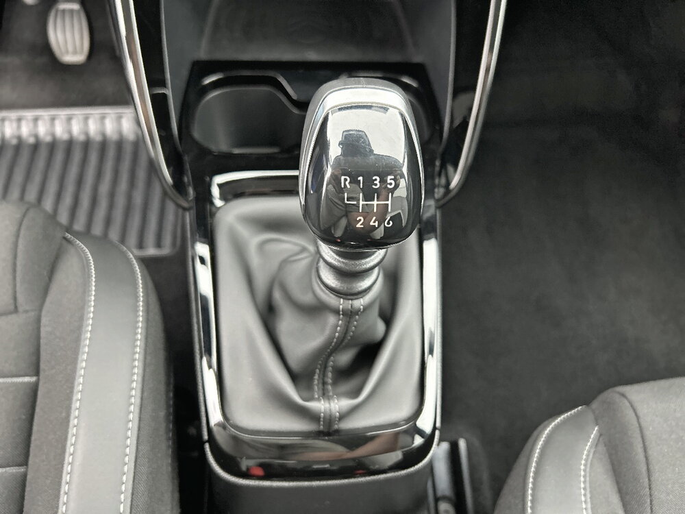 Occasion CITROEN C3 C3 Turbo 100 ch Manuelle - Max