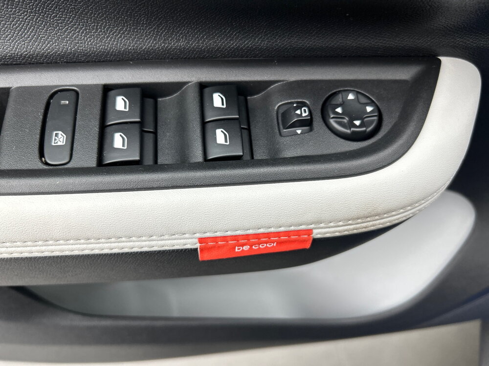 Occasion CITROEN C3 C3 Turbo 100 ch Manuelle - Max