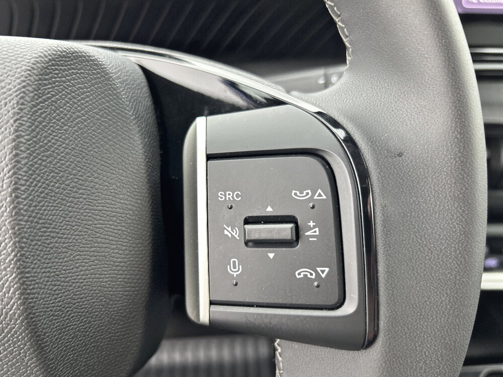 Occasion CITROEN C3 C3 Turbo 100 ch Manuelle - Max