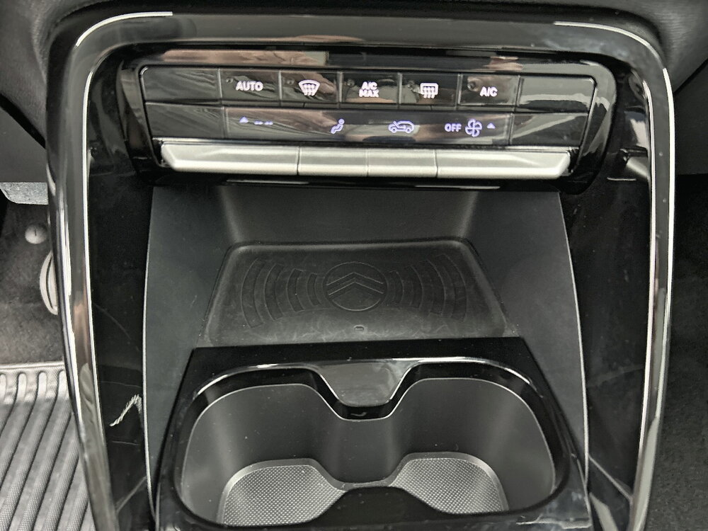 Occasion CITROEN C3 C3 Turbo 100 ch Manuelle - Max