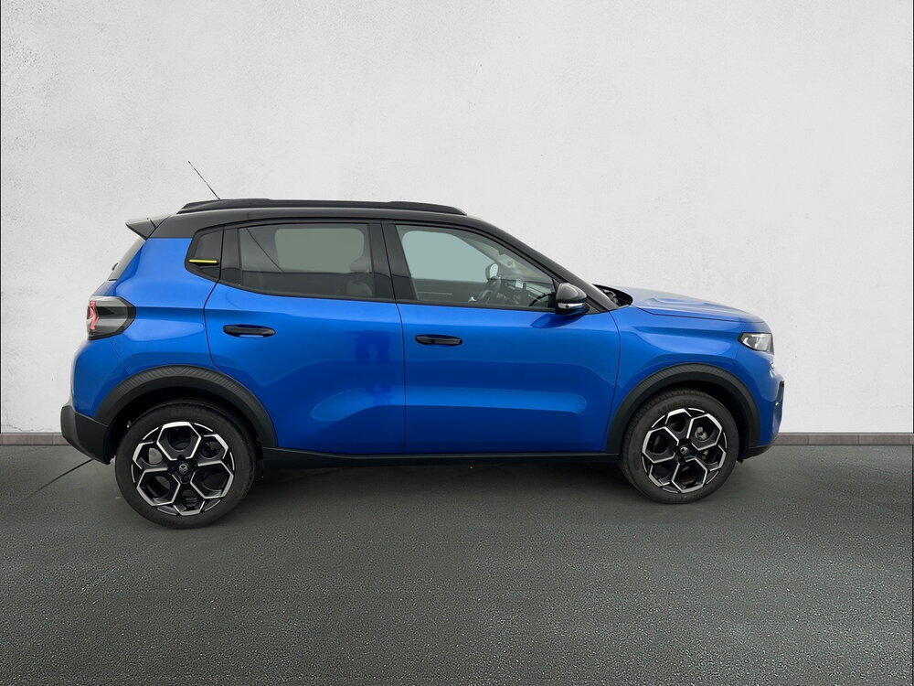 Occasion CITROEN C3 C3 Turbo 100 ch Manuelle - Max