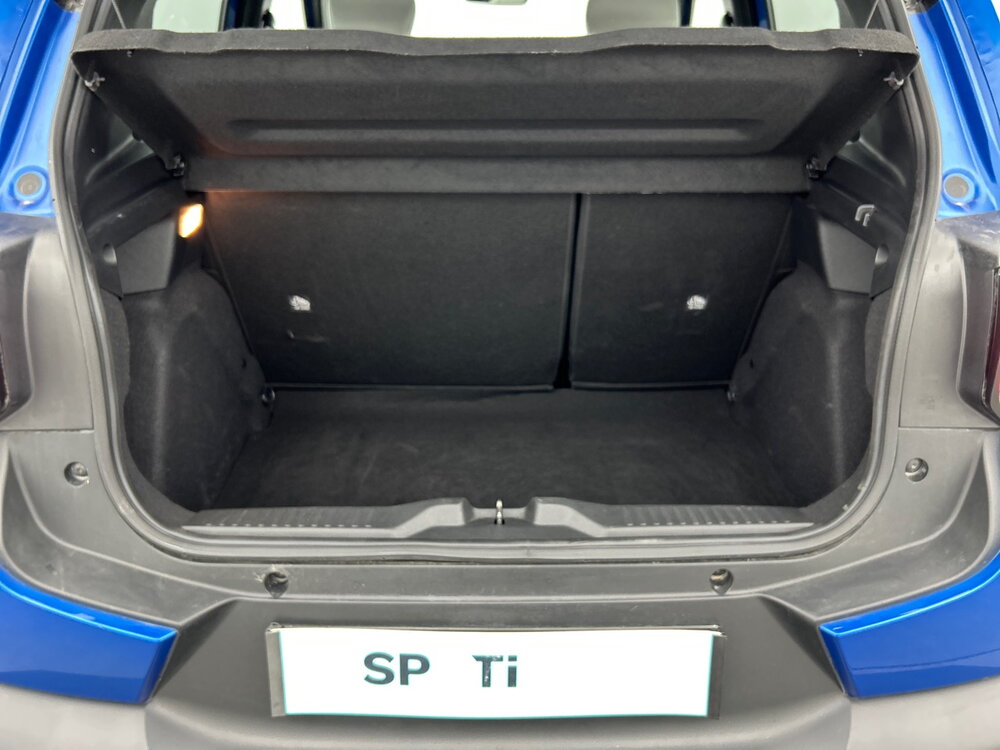 Occasion CITROEN C3 C3 Turbo 100 ch Manuelle - Max
