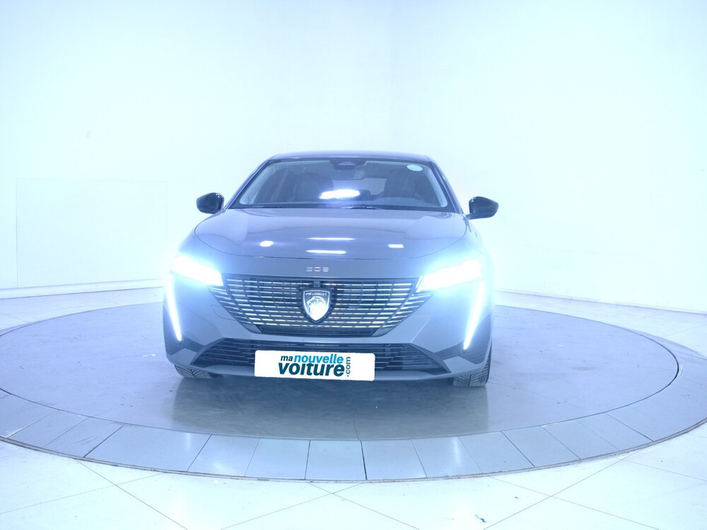 Occasion PEUGEOT 308 308 SW BlueHDi 130ch S&S EAT8 - Allure