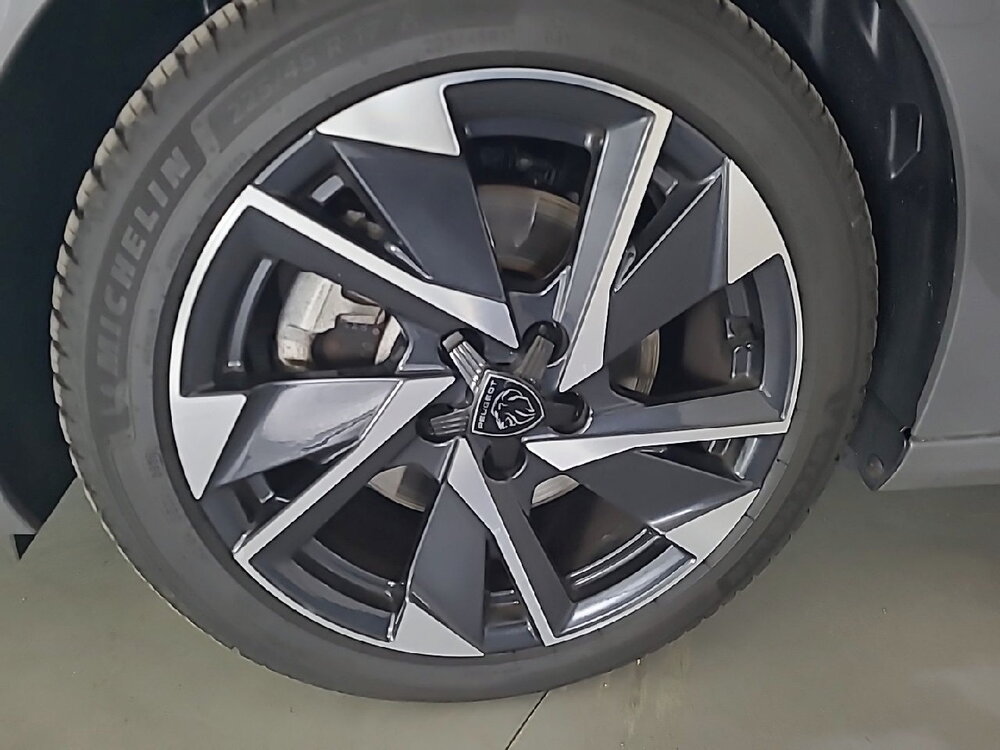 Occasion PEUGEOT 308 308 SW BlueHDi 130ch S&S EAT8 - Allure
