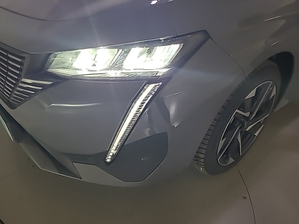 Occasion PEUGEOT 308 308 SW BlueHDi 130ch S&S EAT8 - Allure