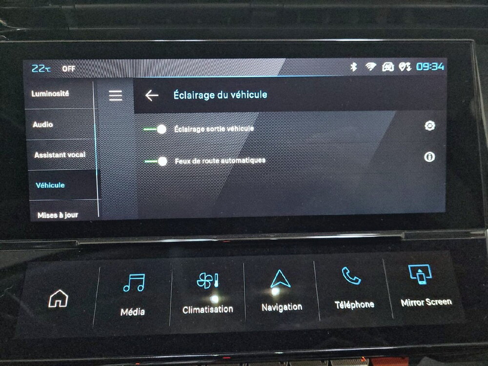Occasion PEUGEOT 308 308 SW BlueHDi 130ch S&S EAT8 - Allure