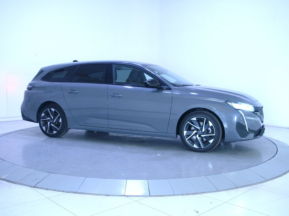 Occasion PEUGEOT 308 308 SW BlueHDi 130ch S&S EAT8 - Allure