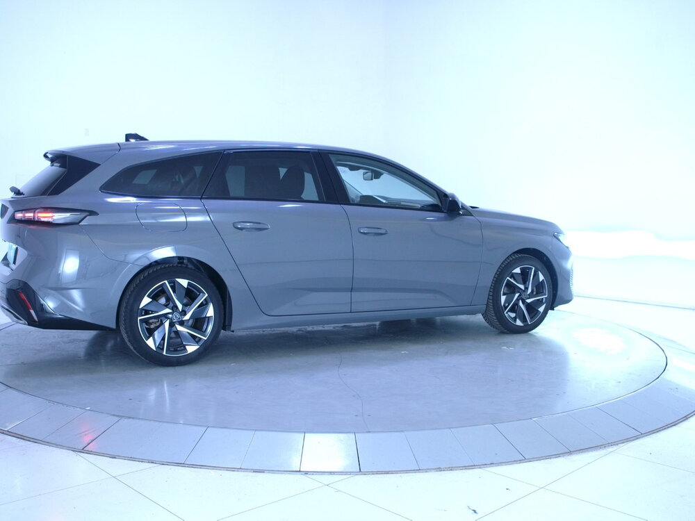 Occasion PEUGEOT 308 308 SW BlueHDi 130ch S&S EAT8 - Allure