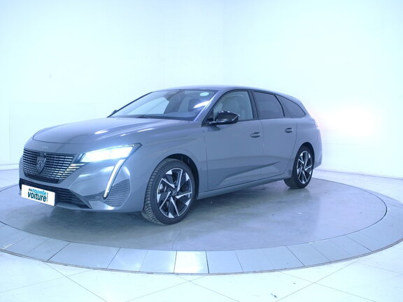Occasion PEUGEOT 308 308 SW BlueHDi 130ch S&S EAT8 - Allure