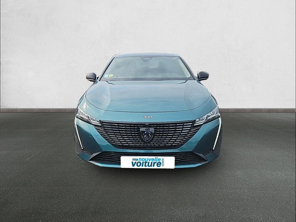 Occasion PEUGEOT 308 308 SW BlueHDi 130ch S&S EAT8 - Allure Pack