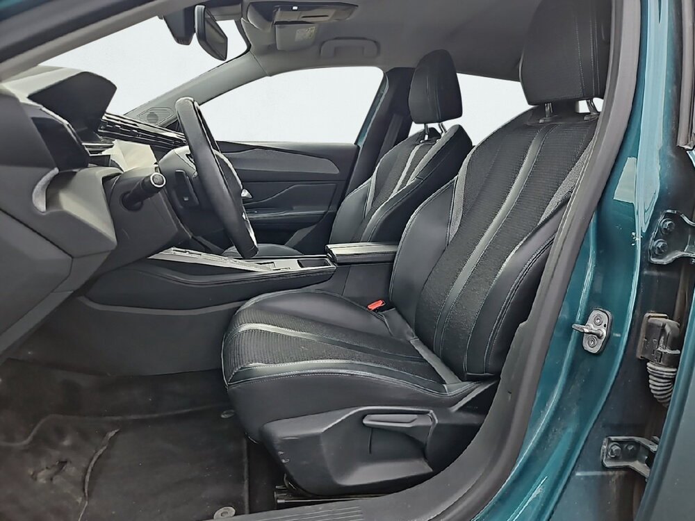Occasion PEUGEOT 308 308 SW BlueHDi 130ch S&S EAT8 - Allure Pack