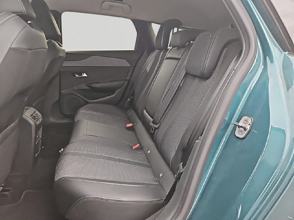 Occasion PEUGEOT 308 308 SW BlueHDi 130ch S&S EAT8 - Allure Pack
