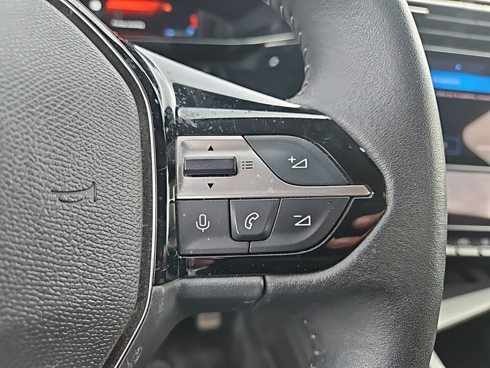 Occasion PEUGEOT 308 308 SW BlueHDi 130ch S&S EAT8 - Allure Pack