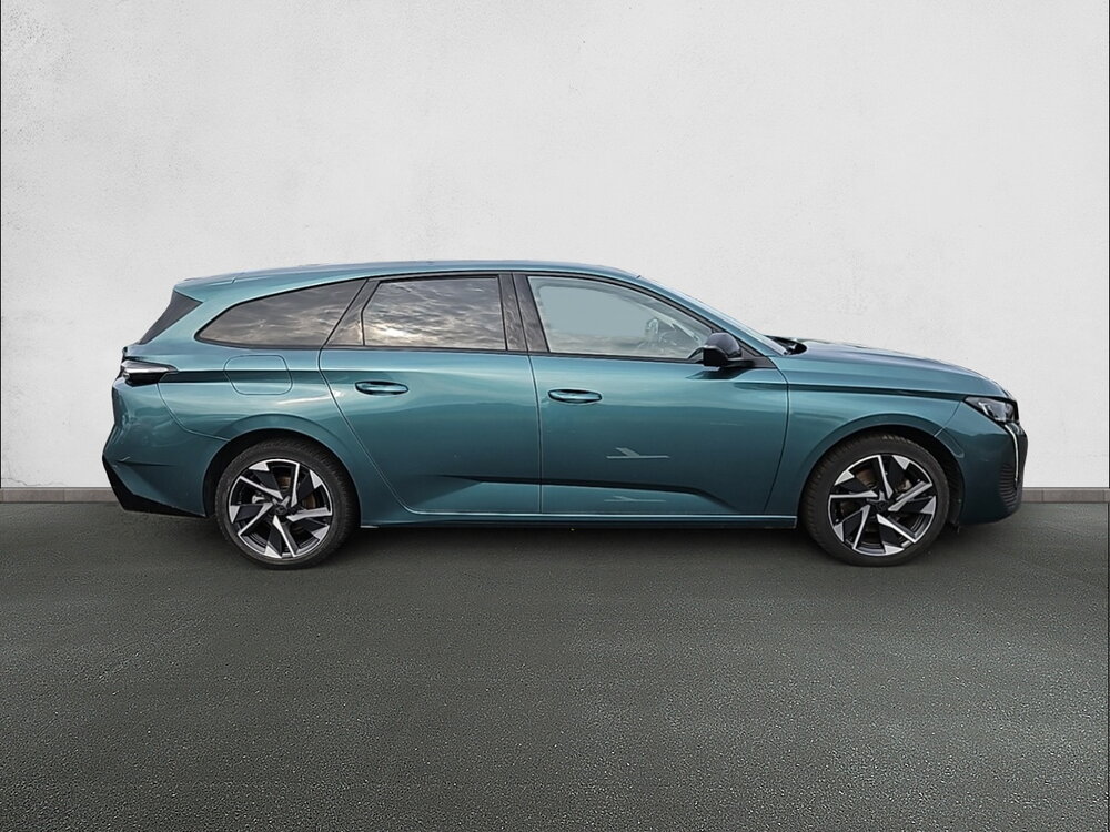 Occasion PEUGEOT 308 308 SW BlueHDi 130ch S&S EAT8 - Allure Pack