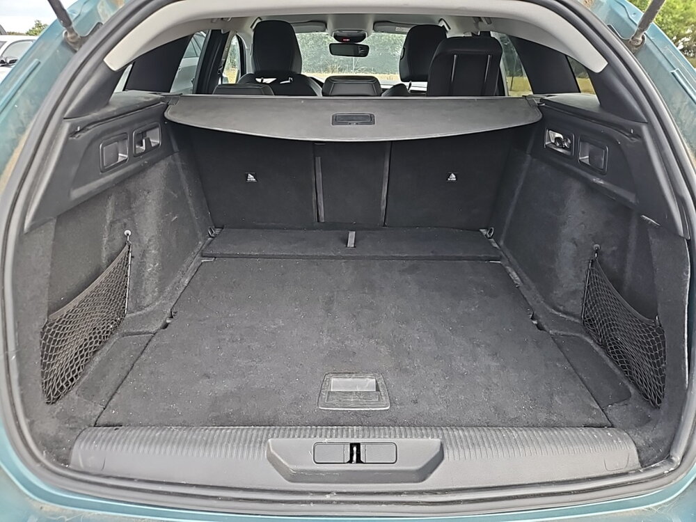 Occasion PEUGEOT 308 308 SW BlueHDi 130ch S&S EAT8 - Allure Pack