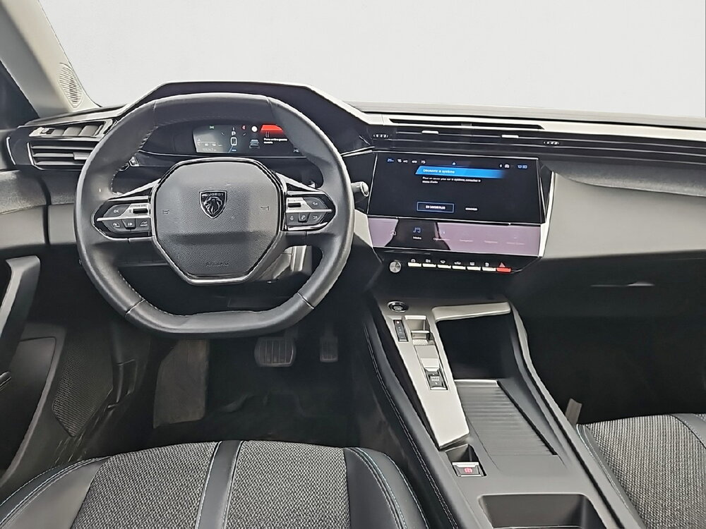 Occasion PEUGEOT 308 308 SW BlueHDi 130ch S&S EAT8 - Allure Pack