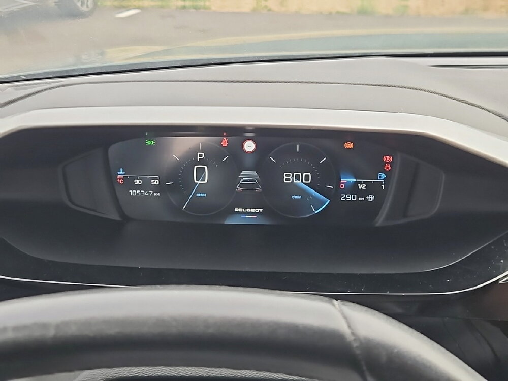 Occasion PEUGEOT 308 308 SW BlueHDi 130ch S&S EAT8 - Allure Pack