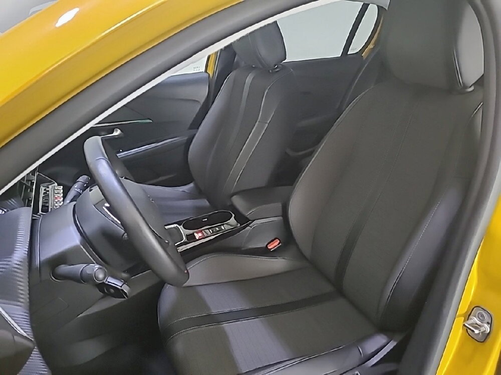 Occasion PEUGEOT 208 208 BlueHDi 100 S&S BVM6 - Allure