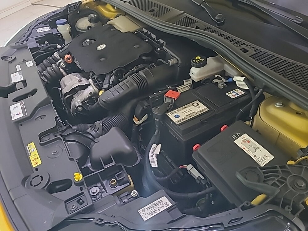 Occasion PEUGEOT 208 208 BlueHDi 100 S&S BVM6 - Allure