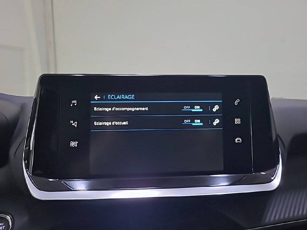 Occasion PEUGEOT 208 208 BlueHDi 100 S&S BVM6 - Allure