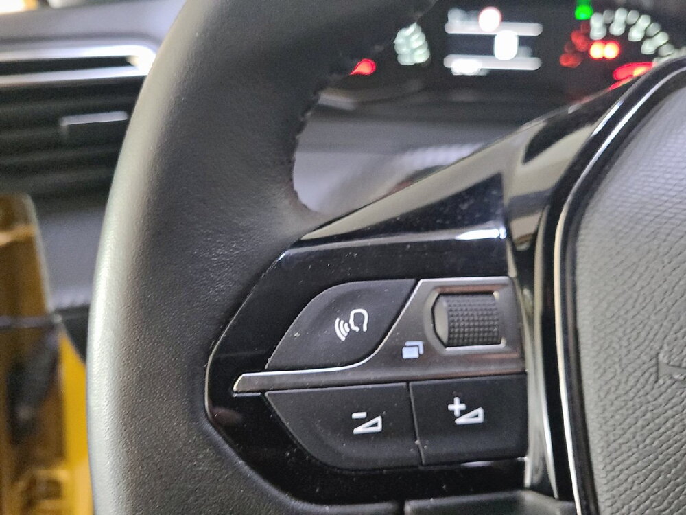 Occasion PEUGEOT 208 208 BlueHDi 100 S&S BVM6 - Allure