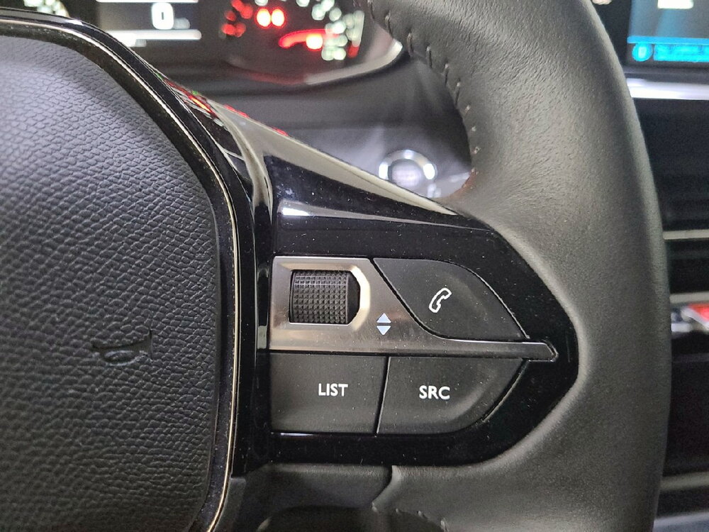 Occasion PEUGEOT 208 208 BlueHDi 100 S&S BVM6 - Allure