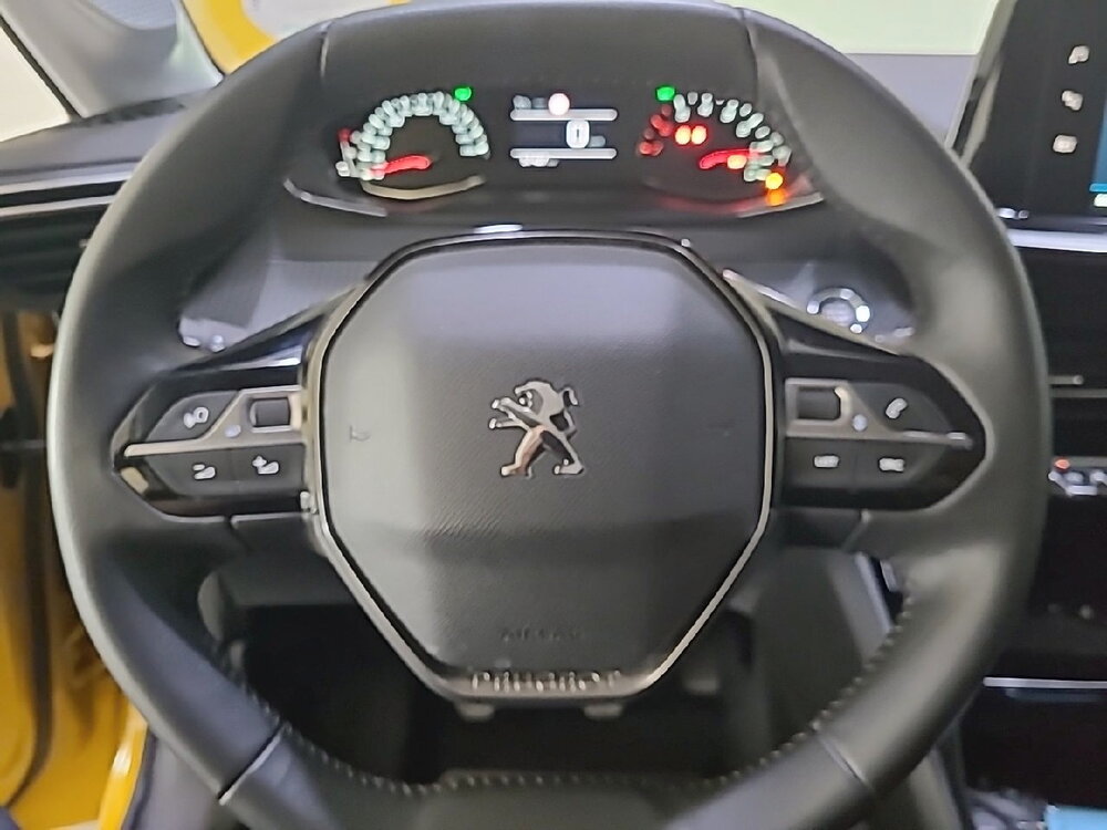 Occasion PEUGEOT 208 208 BlueHDi 100 S&S BVM6 - Allure