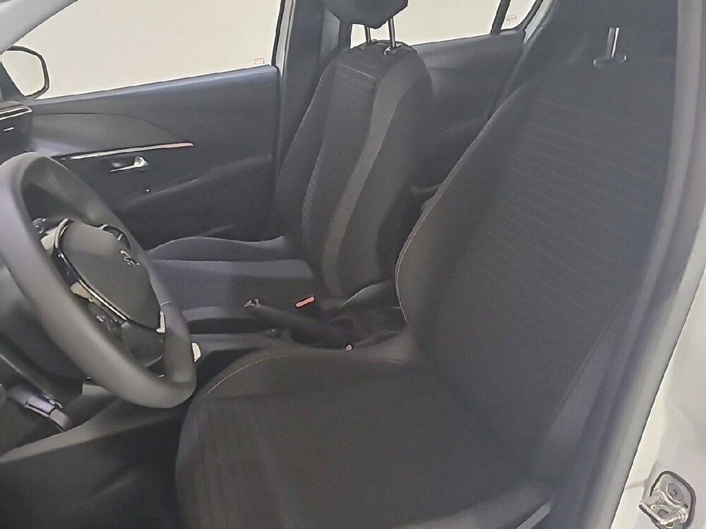 Occasion PEUGEOT 208 208 PureTech 75 S&S BVM5 - Active